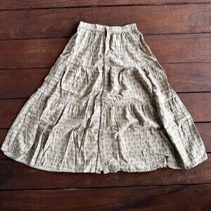 BRAND NEW Rylee + Cru Skirt Size Girls 10/12Y